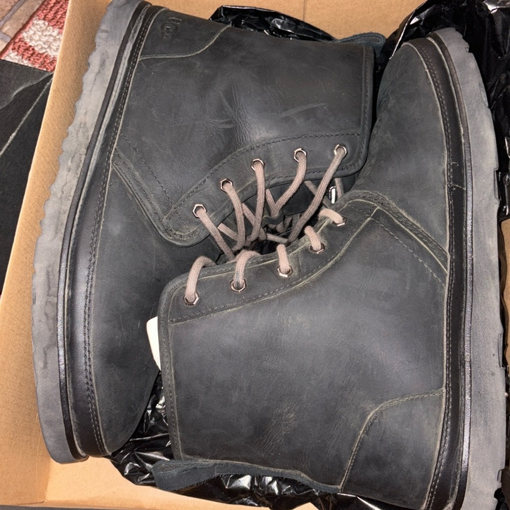 Ugg’s men’s